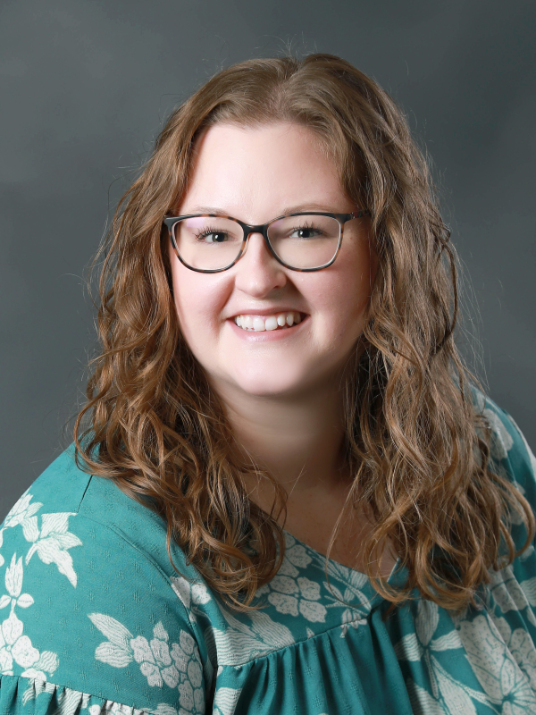 Miranda Worley, M.D.